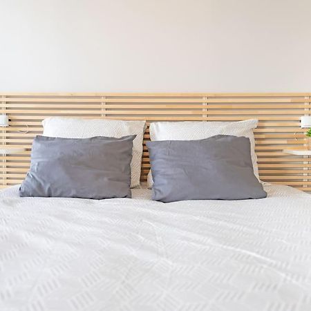 Appartement T2 Climatise Le Quai 391 Saint-Laurent-sur-Saone Exterior photo